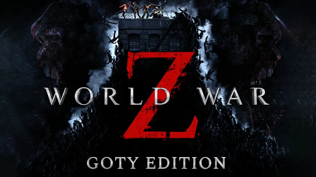 World War Z GOTY Edition