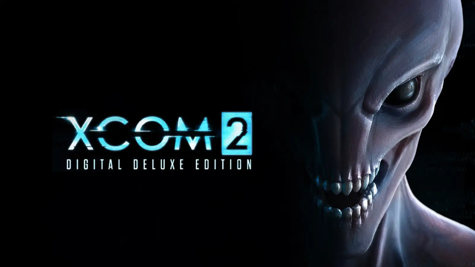 XCOM 2 Digital Deluxe Edition