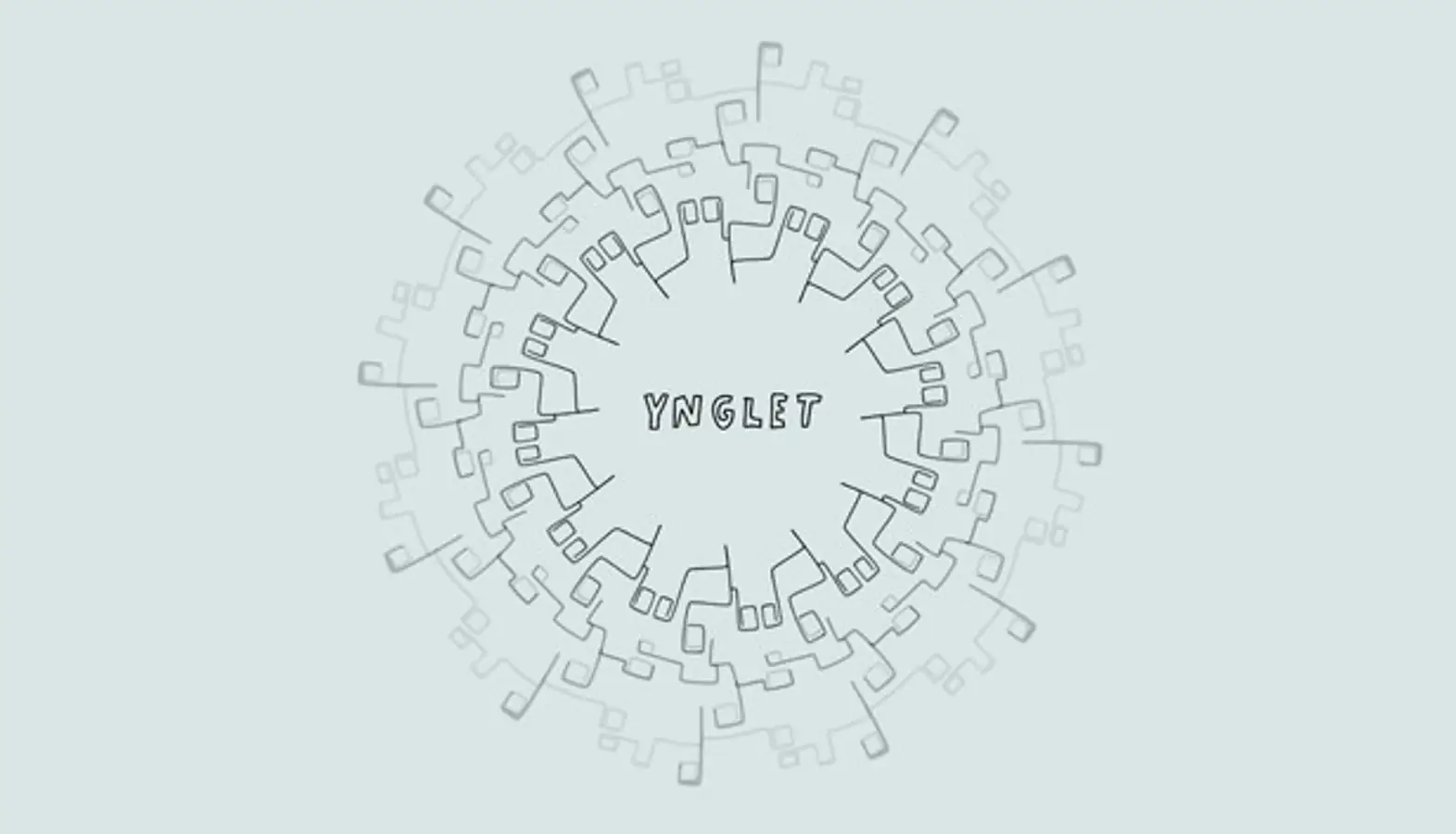 Ynglet