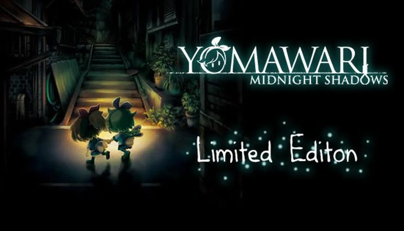 Yomawari: Midnight Shadows | Digital Limited Edition