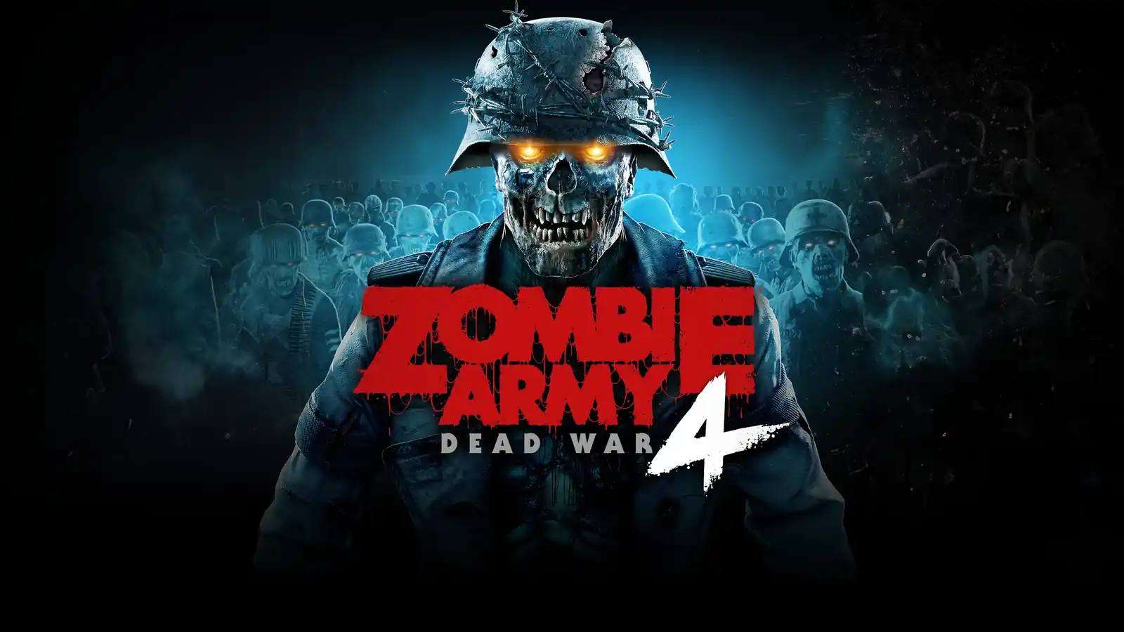 Zombie Army 4: Dead War