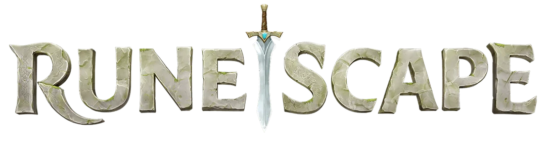 RUNESCAPE logo